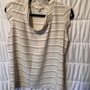 Cabi Tank